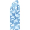 image:imageHollowayYouth Stock CottonTouch Poly TeeColumbia Blue Glacier Print