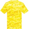 image:imageHollowayYouth Stock CottonTouch Poly TeeGold Shockwave Print