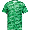 image:imageHollowayYouth Stock CottonTouch Poly TeeKelly Shockwave Print