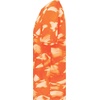 image:imageHollowayYouth Stock CottonTouch Poly TeeOrange Glacier Print