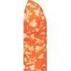 image:imageHollowayYouth Stock CottonTouch Poly TeeOrange Glacier Print