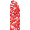 image:imageHollowayYouth Stock CottonTouch Poly TeeScarlet Glacier Print