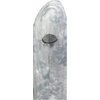 image:imageHollowayYouth Stock CottonTouch Poly TeeSilver Cloud Print
