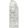 image:imageHollowayYouth Stock CottonTouch Poly TeeSilver Shoackwave Print