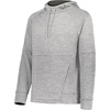 Athletic Grey Heather/Iron