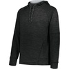 Black Heather/Silver