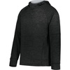 Black Heather/Silver