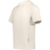 image:imageHolloway Boys Holloway Youth Ventura Soft Knit Short Sleeve HoodieBirch