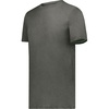 image:imageHolloway Boys Youth EcoRevive TeeCarbon Heather