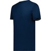 Navy Heather