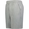 image:imageHolloway Boys Youth Soft Knit Ventura ShortsGrey Heather