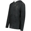Black Cloud Print