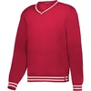 image:imageHolloway Heritage WindshirtScarletWhite