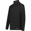 image:imageHolloway Mens 14 Zip Pullover Powered By CoolcoreBlack