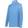 image:imageHolloway Mens 14 Zip Pullover Powered By CoolcoreColumbia Blue