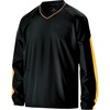 Black/Light Gold