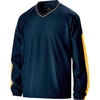 Navy/Light Gold