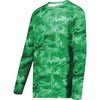 Kelly Shockwave Print