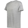 image:imageHolloway Mens Holloway Allpro TeeAthletic Grey Heather