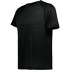 image:imageHolloway Mens Holloway Allpro TeeBlack Heather