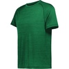 image:imageHolloway Mens Holloway Allpro TeeDark Green Heather