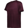 Maroon Heather