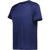 Navy Heather