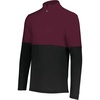 Black/Maroon