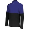 Black/Purple