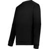image:imageHolloway Mens Holloway Momentum Team Fleece CrewBlack