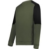 Olive/Black