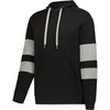 Black/Charcoal Heather
