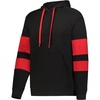 image:imageHolloway Mens Jackson Way HoodieBlackScarlet