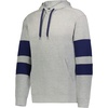 image:imageHolloway Mens Jackson Way HoodieCharcoal HeatherNavy