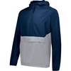 Navy/Athletic Grey
