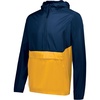 Navy/Gold