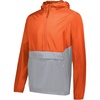Orange/Athletic Grey