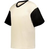 Alabaster/Black