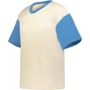 Alabaster/Columbia Blue