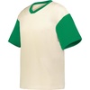 image:imageHolloway Mens Prep Street Fan JerseyAlabasterDark Green