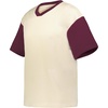 image:imageHolloway Mens Prep Street Fan JerseyAlabasterMaroon