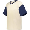 image:imageHolloway Mens Prep Street Fan JerseyAlabasterNavy