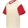 image:imageHolloway Mens Prep Street Fan JerseyAlabasterScarlet