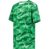 Kelly Shockwave Print