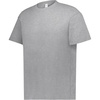 image:imageHolloway Sidney Heavyweight Oversize TeeHeather Grey