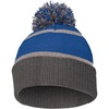 image:imageHolloway Unisex Adult Reflective BeanieRoyalCarbon