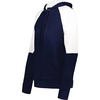 Navy/White