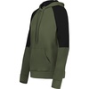 Olive/Black
