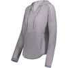 image:imageHolloway Womens Holloway Ladies Monterey HoodieAthletic Heather