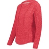 Scarlet Heather
